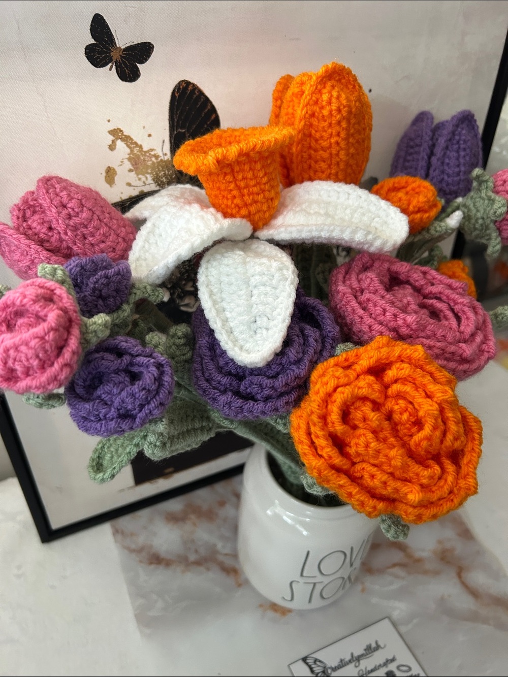 Build your bouquet - Picture 4 of 6